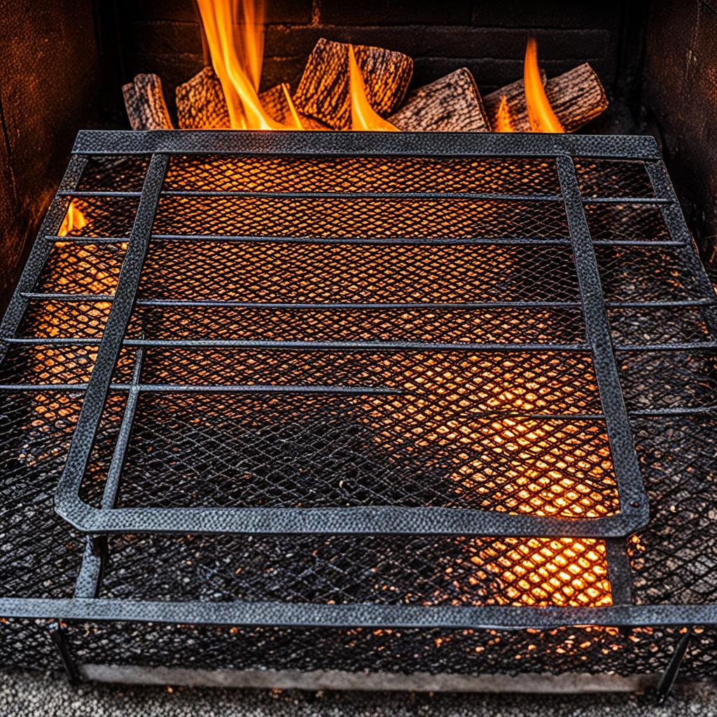 Fireplace safety and functionality