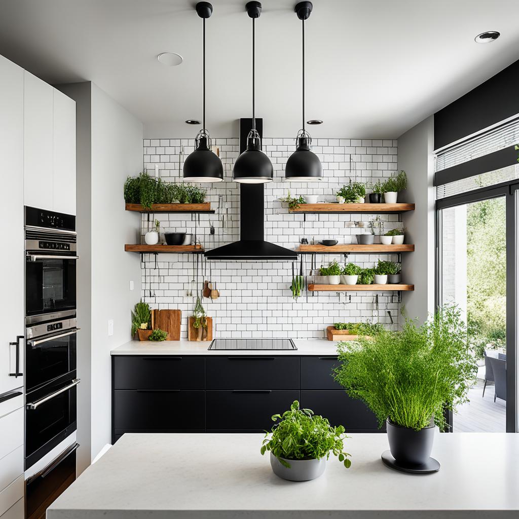 Kitchen backsplash ideas