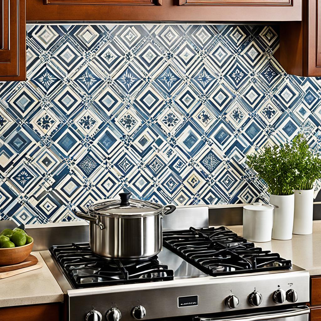 affordable backsplash ideas