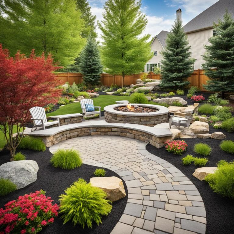 Backyard Landscape Design: Create Your Dream Outdoor Space