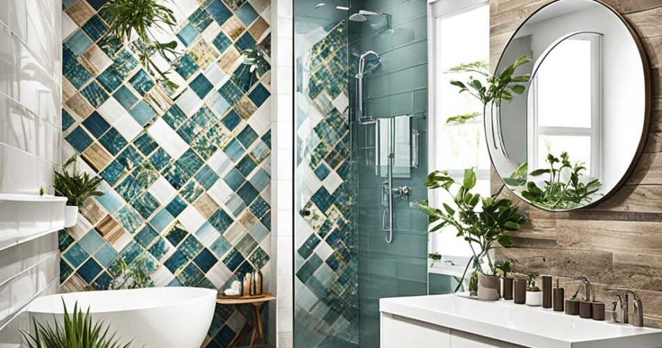 bathroom tile ideas