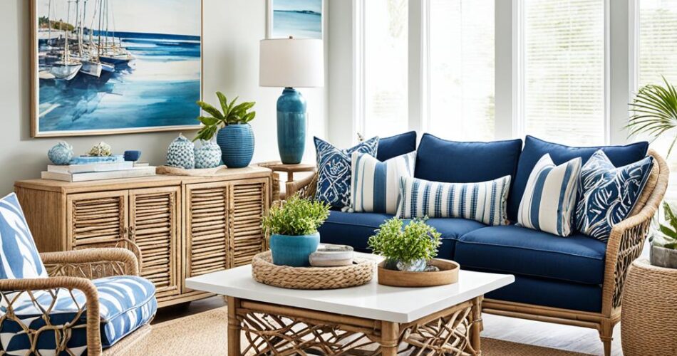 beach house decor