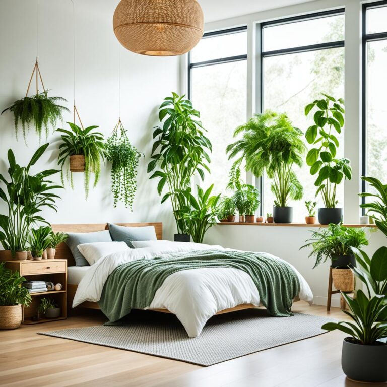 Best Bedroom Plants for a Restful Sleep Environment