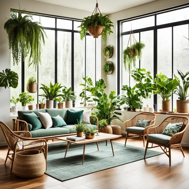 Biophilic Interior Design: Bringing Nature Into Your Home