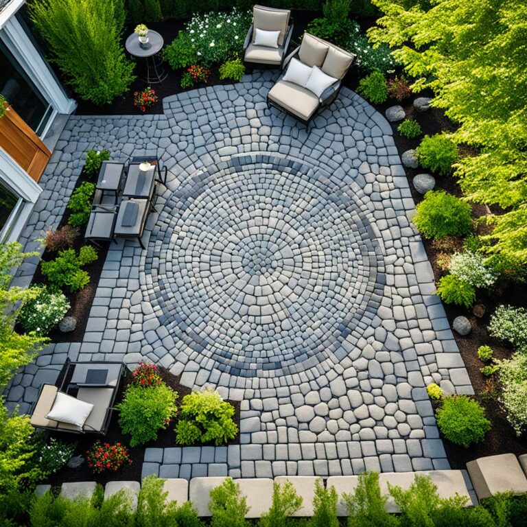 Affordable Patio Paver Ideas for a Budget-Friendly Makeover