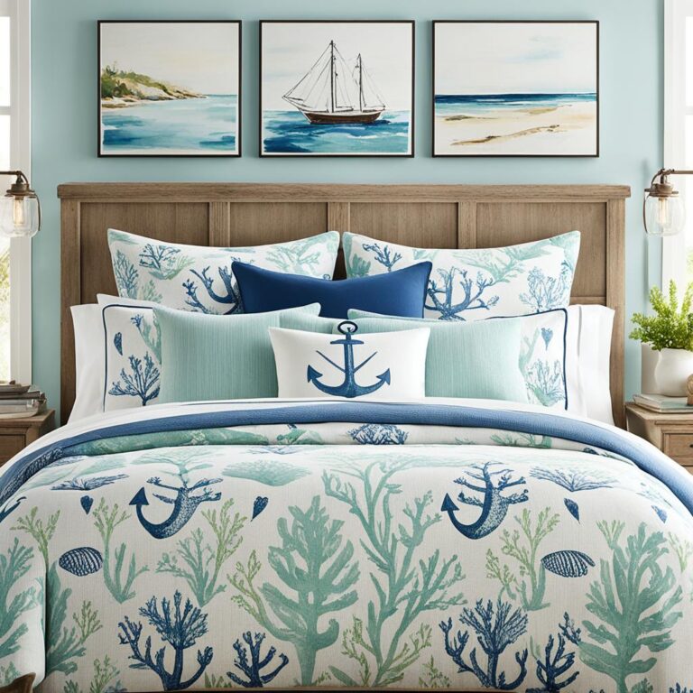 Coastal Bedroom Ideas: Embrace the Beach-Inspired Style