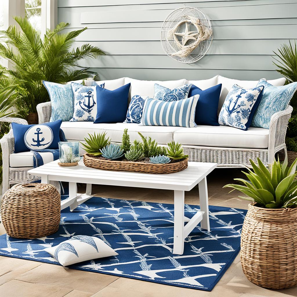 coastal decor