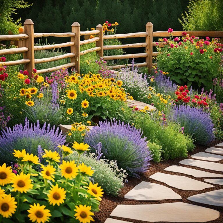 Beautiful Cottage Garden Ideas for Your Dream Backyard