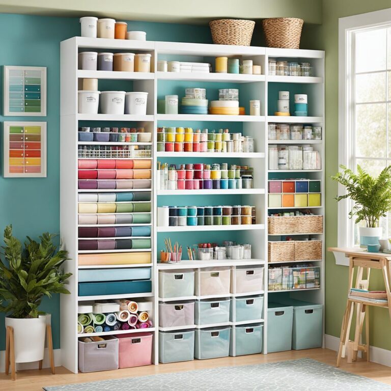 Craft Room Ideas and Inspiration for Your Home DIY Space