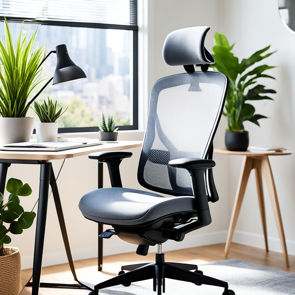 ergonomic office chairs