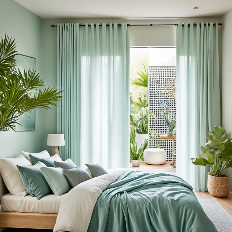 Feng Shui Bedroom: Creating a Harmonious and Tranquil Space