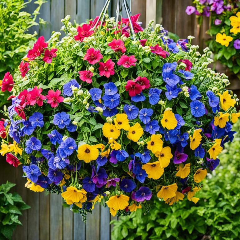 Beautiful Flower Garden Ideas to Inspire Your Green Space