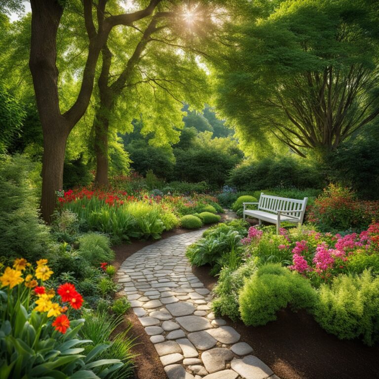 Garden Pathway: Designing Your Dream Outdoor Walkway