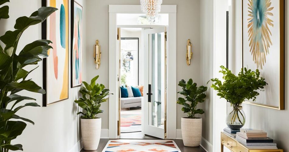 hallway ideas