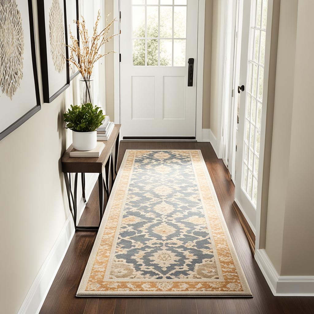 hallway runner rug