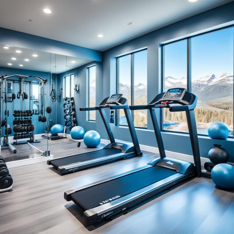 Inspiring Home Gym Design Ideas for Every Workout