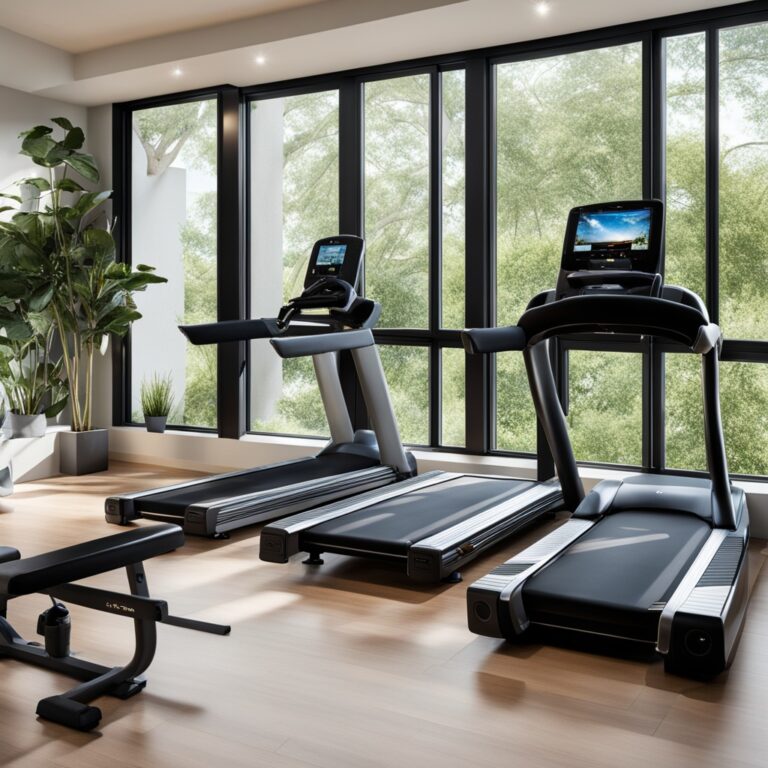 Home Gym Ideas: Transform Your Space into a Fitness Haven