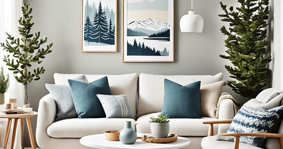 hygge interior design