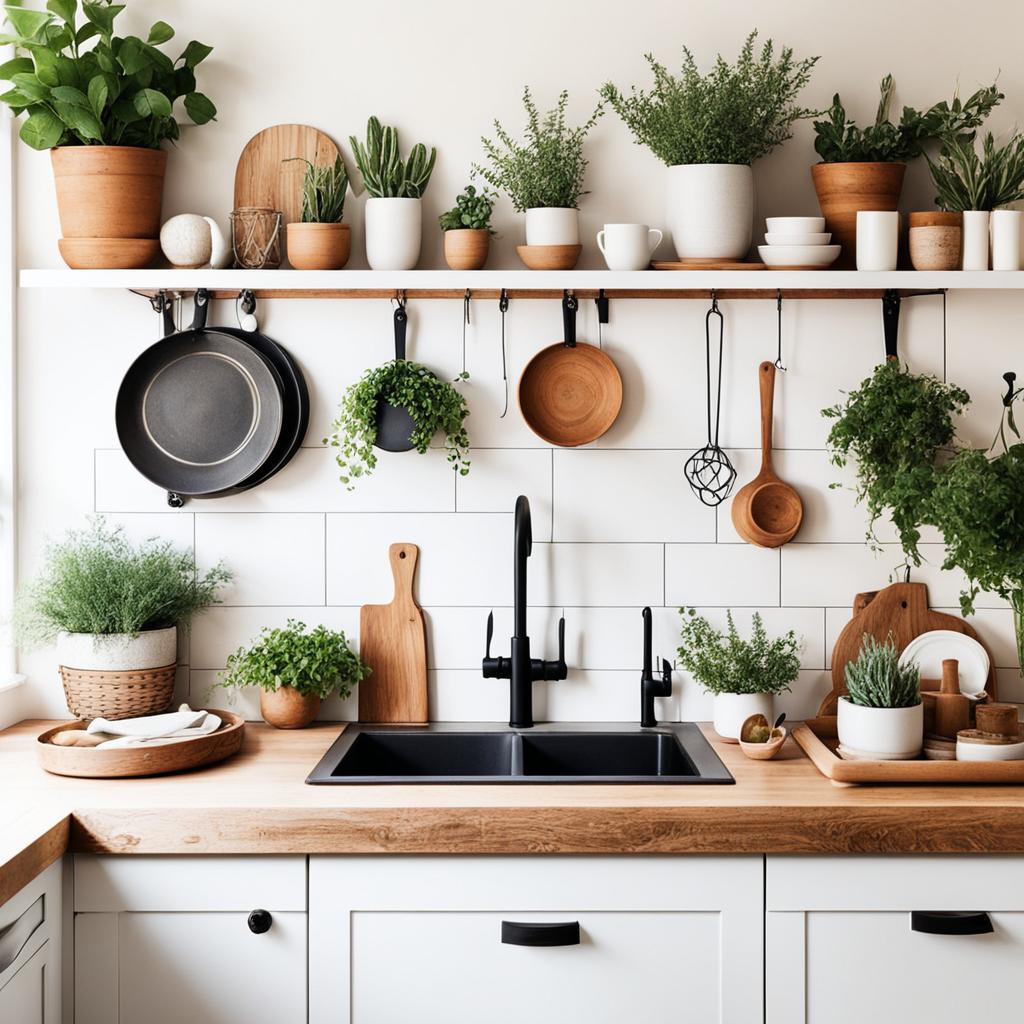 hygge kitchen style