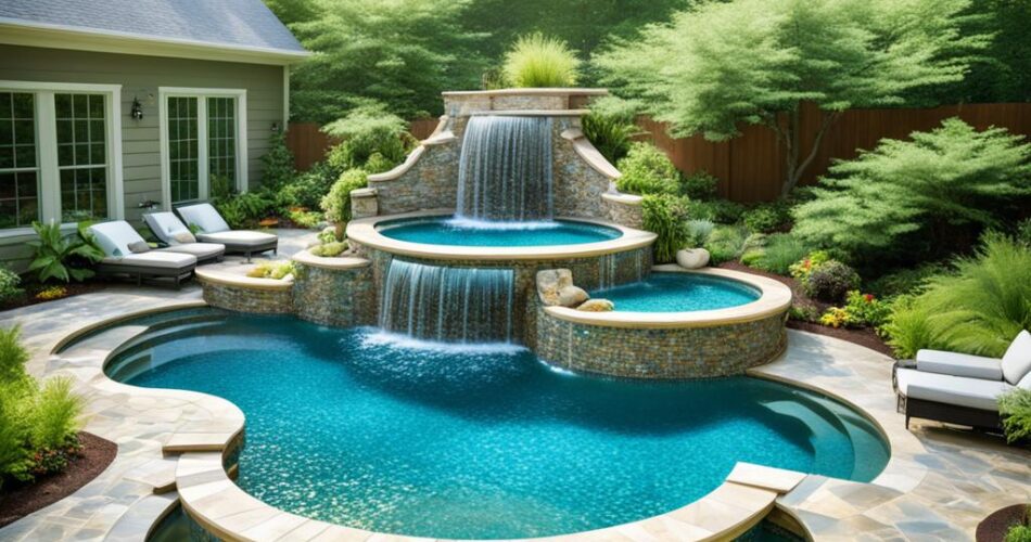 inground pool ideas