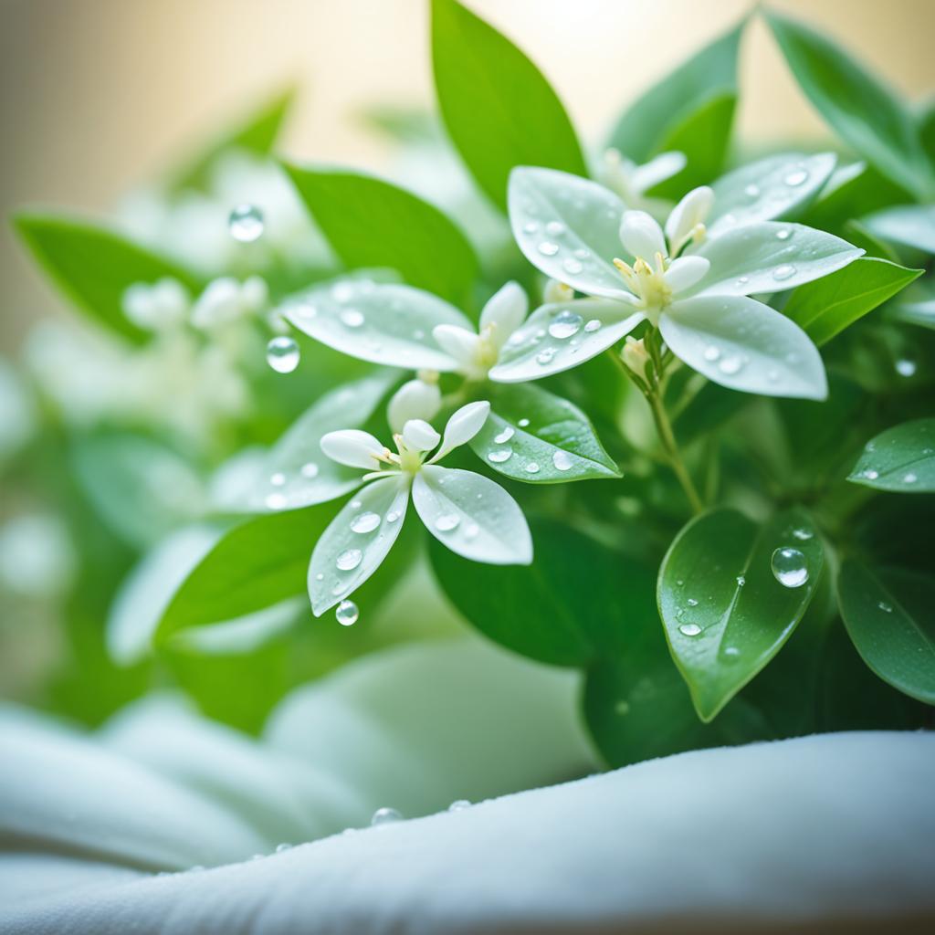 jasmine plant