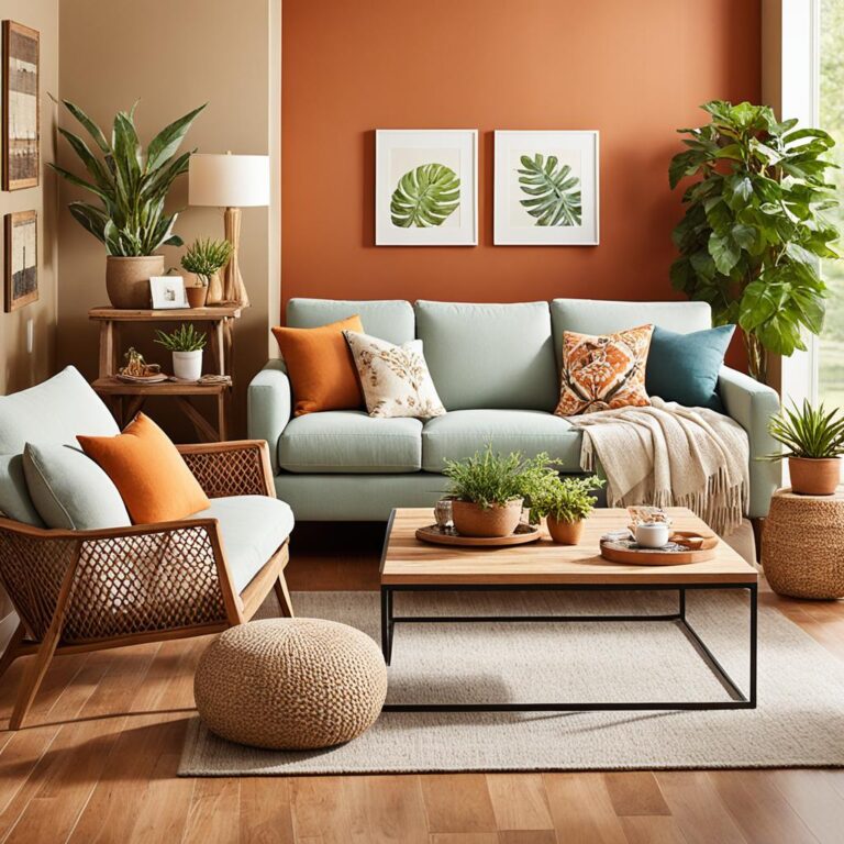 Living Room Color Ideas: Top Trending Paint Shades for 2024