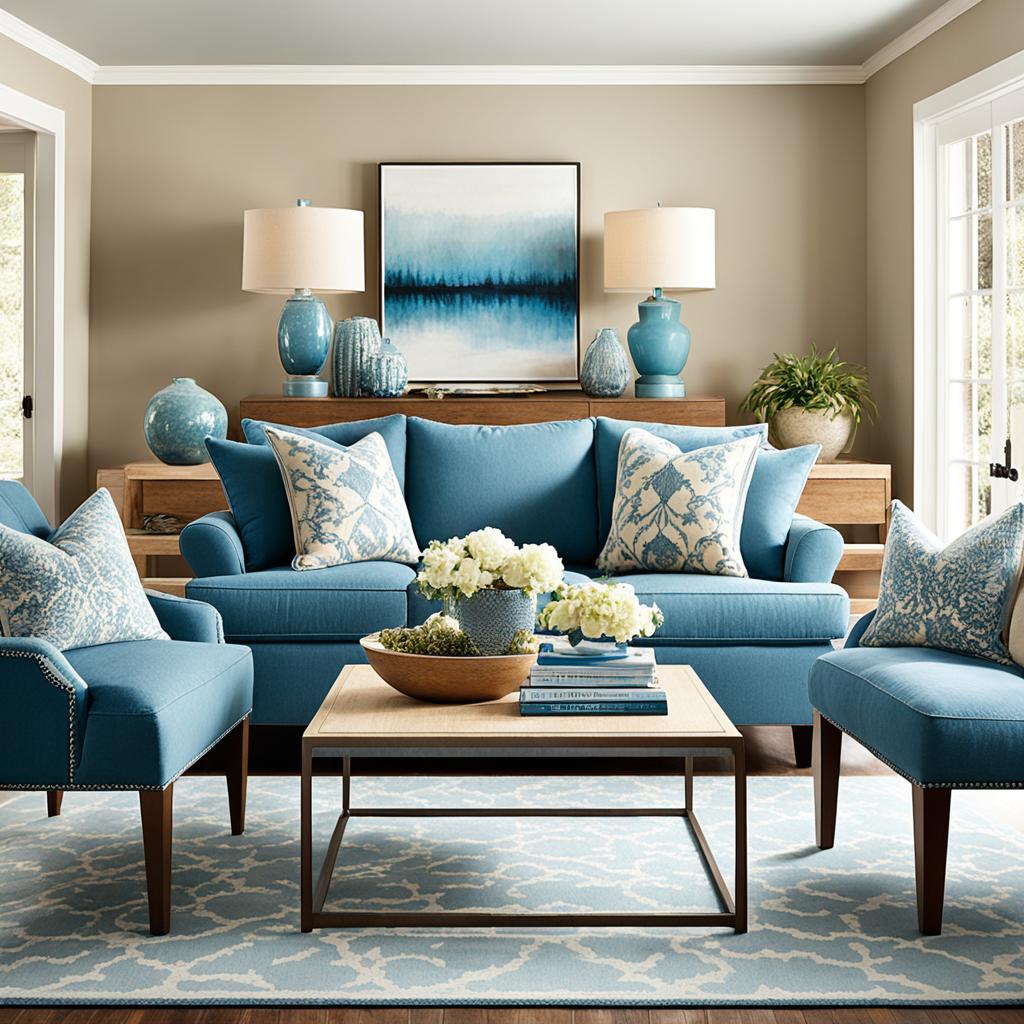 living room color palette