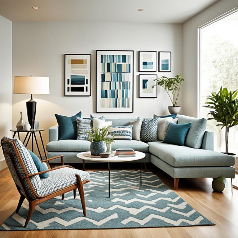 Avoid These Common Living Room Layout Mistakes for a Harmonious Space