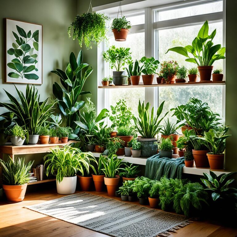 Best Low Light Houseplants for Brightening Shady Spaces