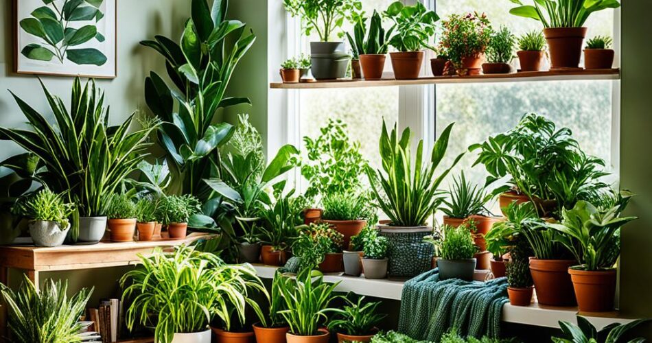 low light houseplants