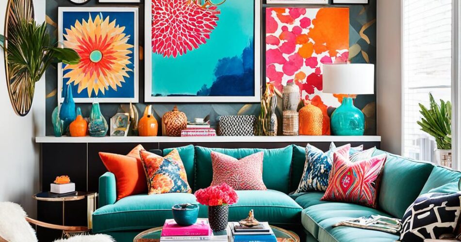 maximalist decor ideas