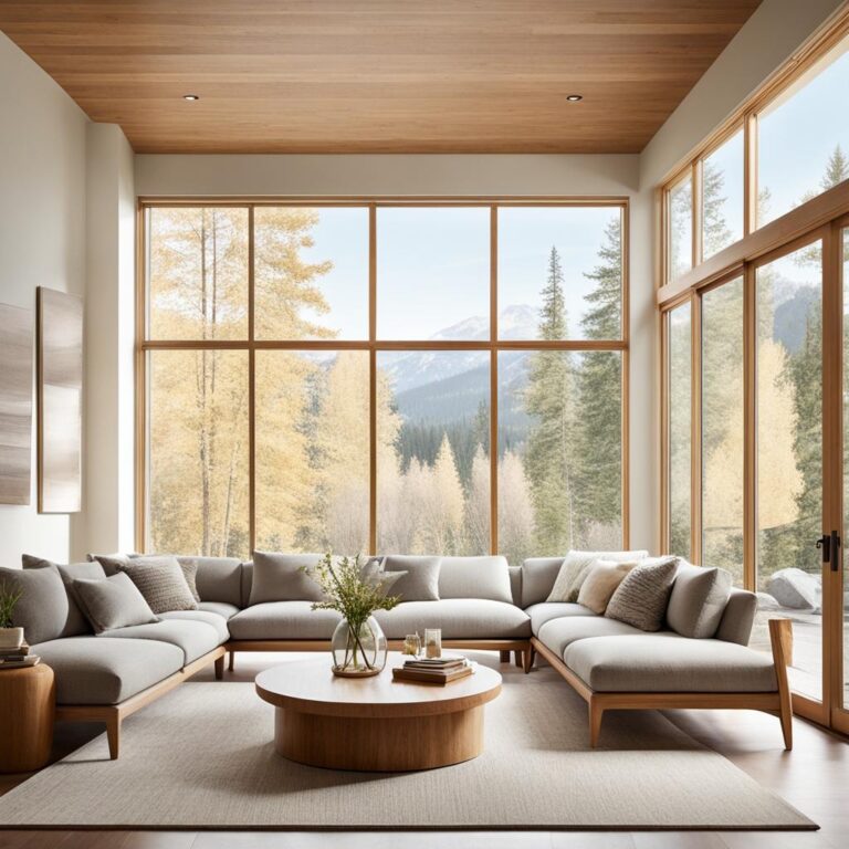 Minimalist Living Room: Embrace Simplicity, Style, and Zen