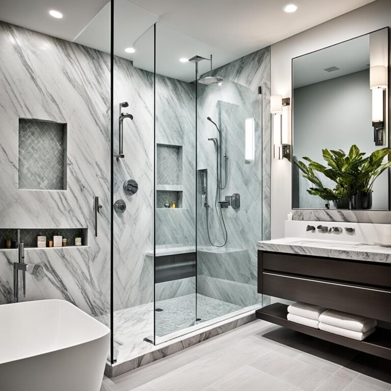 Modern Bathroom Design Ideas for Your Dream Renovation