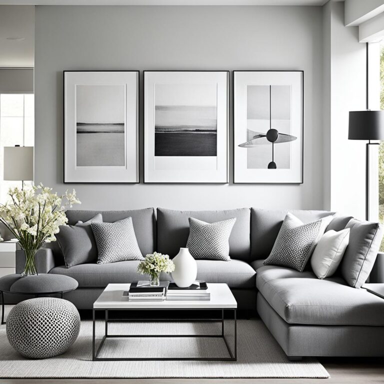 Monochromatic Living Room Ideas: Stylish One-Color Spaces