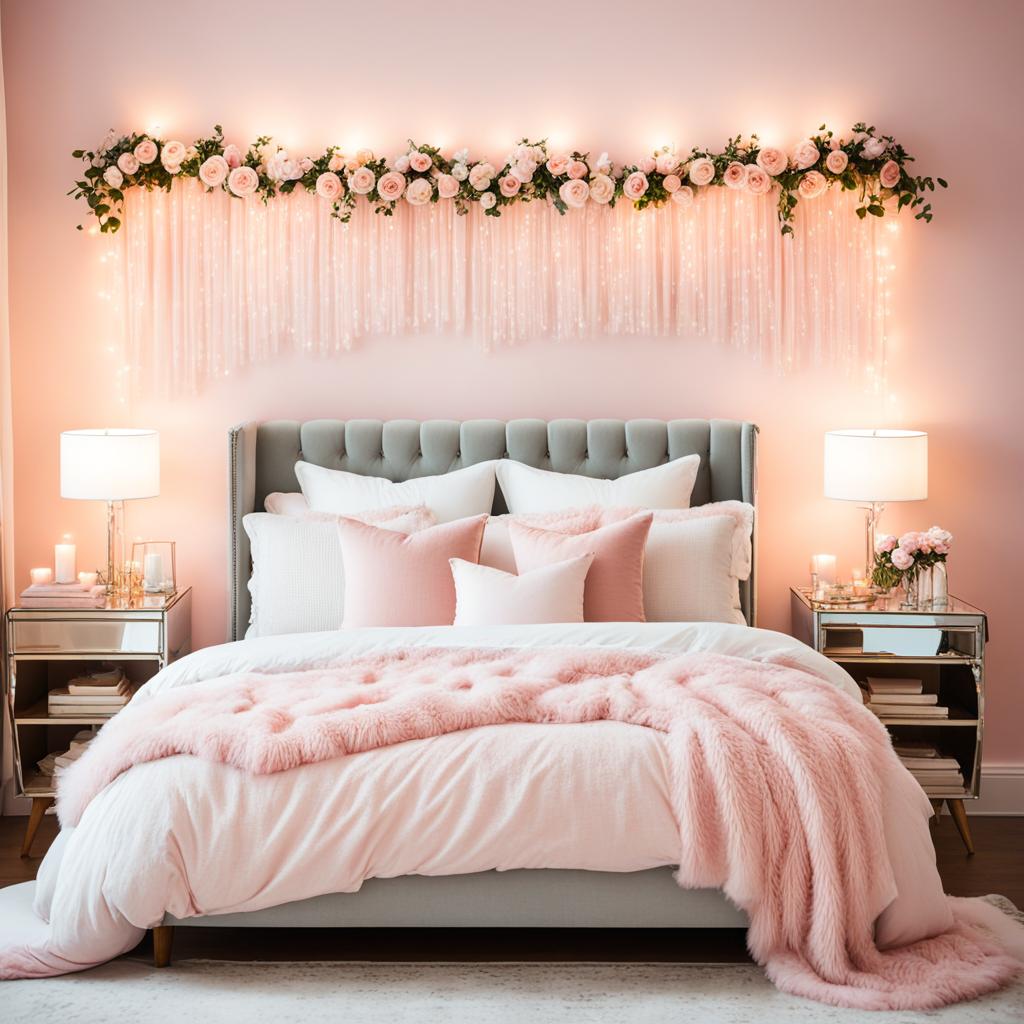 pastel decor