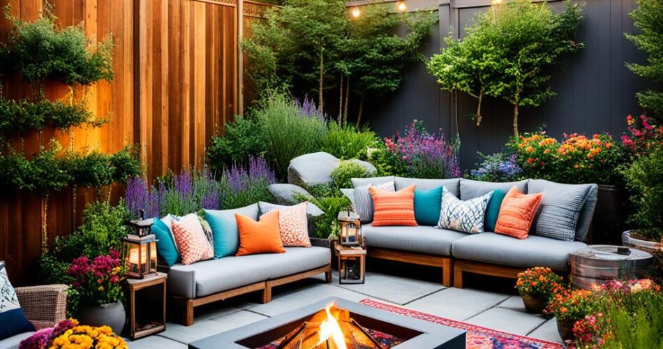 patio decor ideas