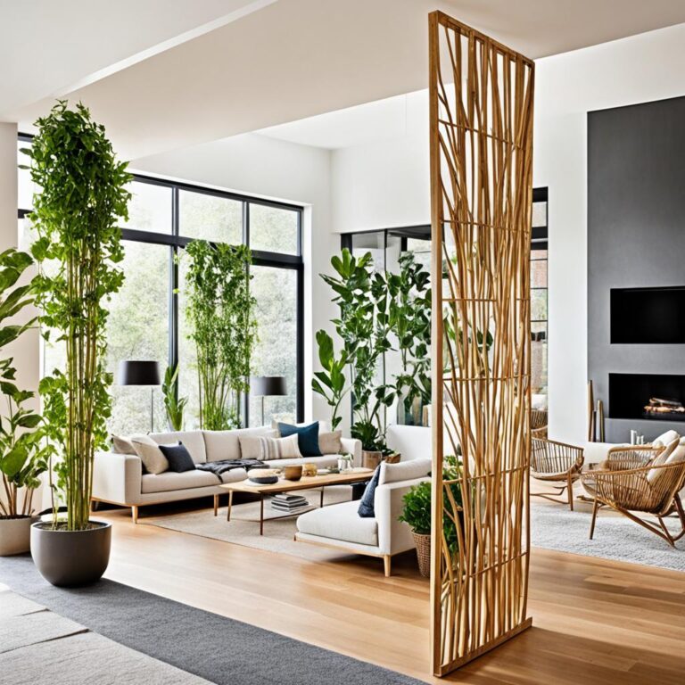 Room Divider Ideas: Creative Ways to Divide Living Spaces