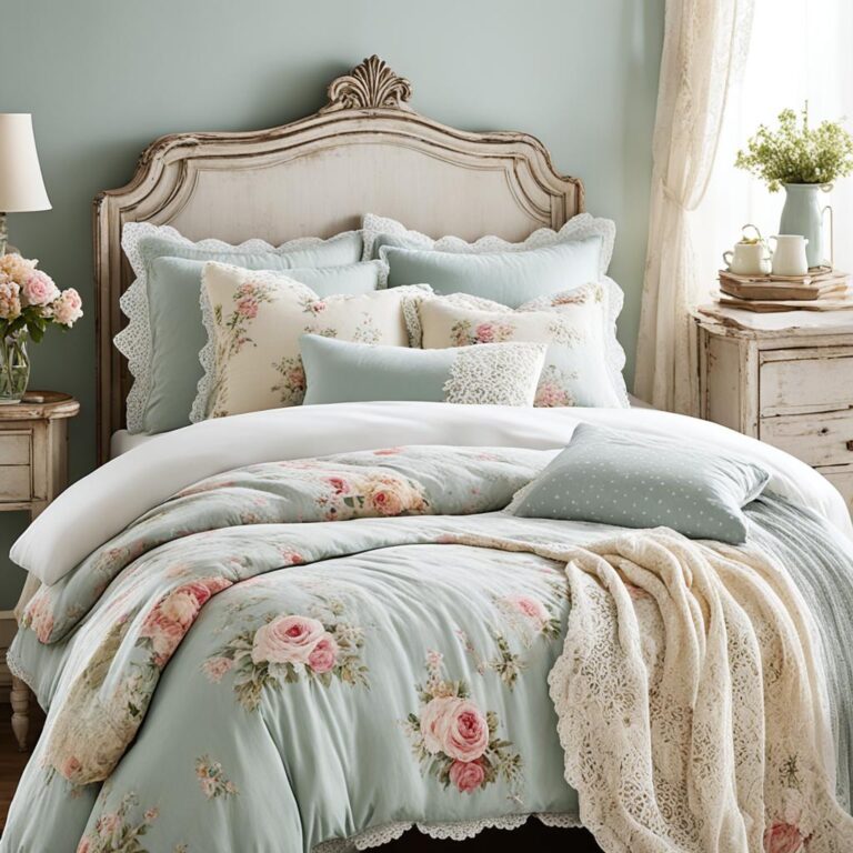 Shabby Chic Bedroom: Transform Your Space with Vintage Elegance