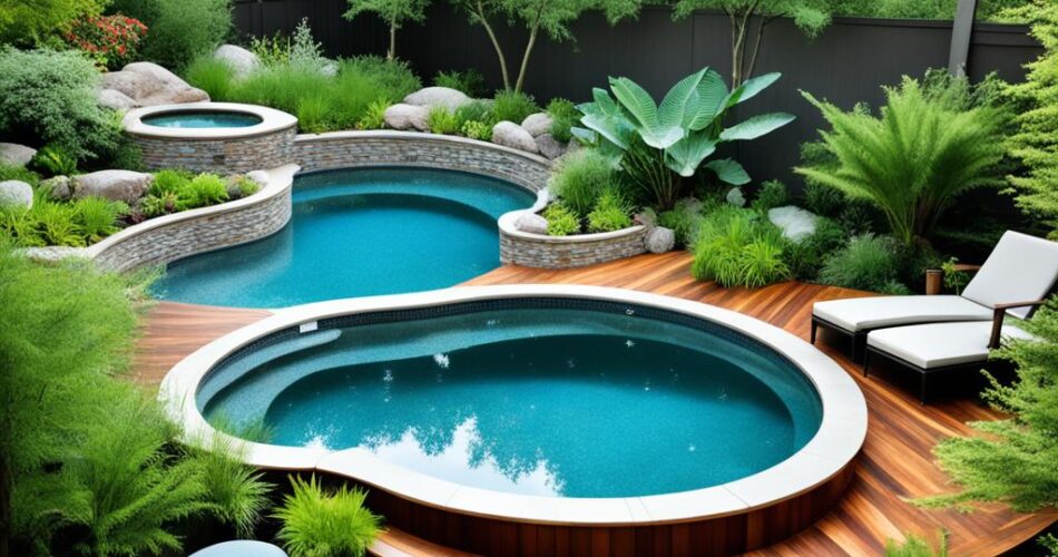 small pool ideas