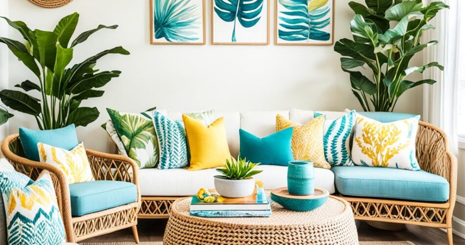 summer decor ideas