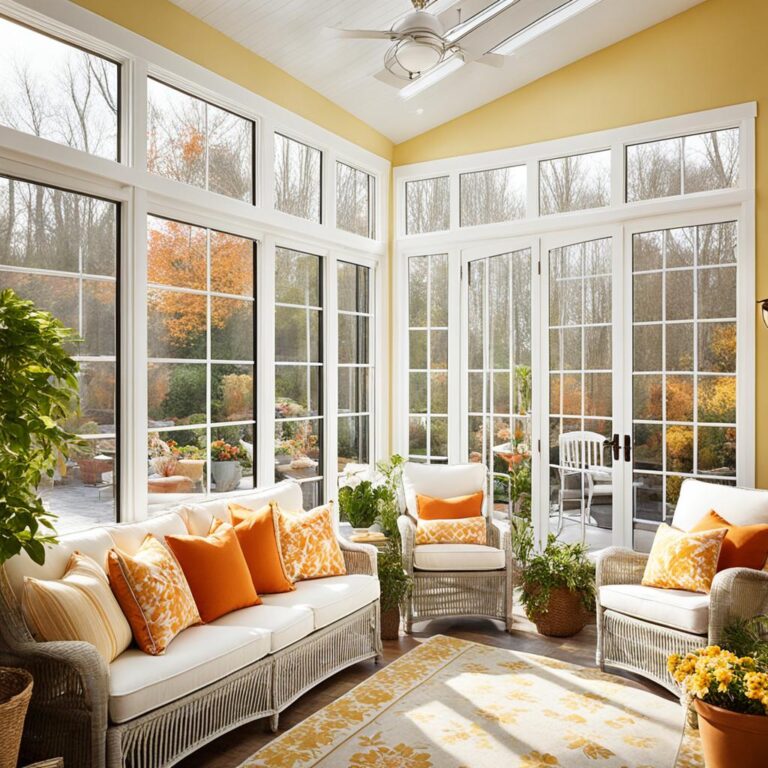 Sunroom Ideas That Bring Sunshine Indoors: Design Inspiration & Tips