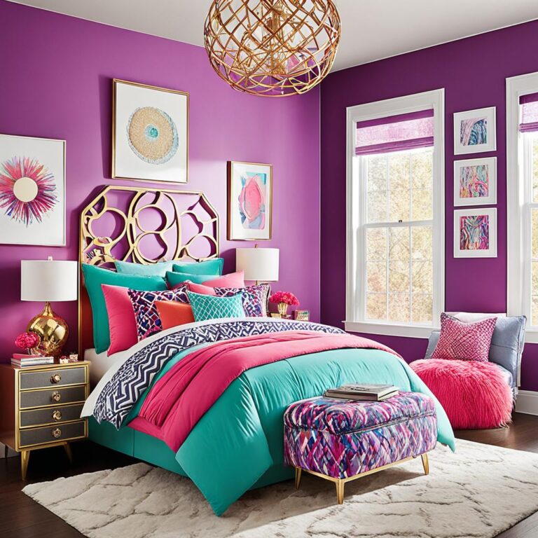 Teen Girl Bedroom Ideas: Stylish & Fun Spaces for Teens