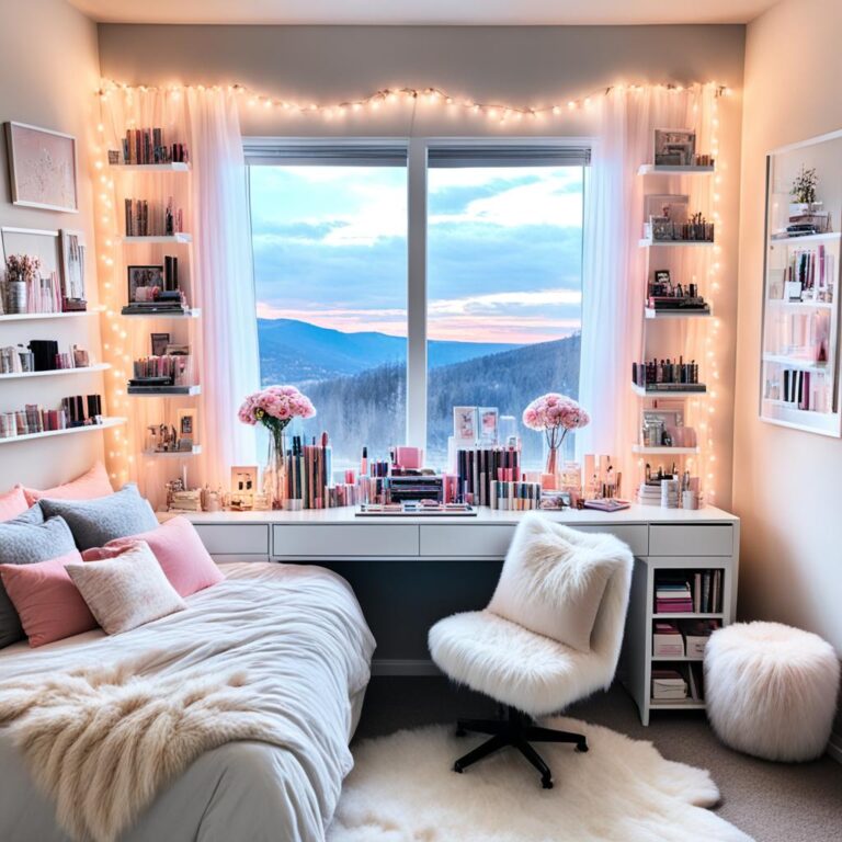 Stylish & Trendy Teen Room Ideas for Every Personality