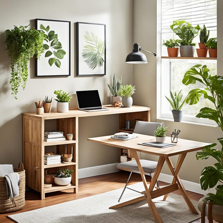 Small Space Living: Maximize Your Tiny Apartment