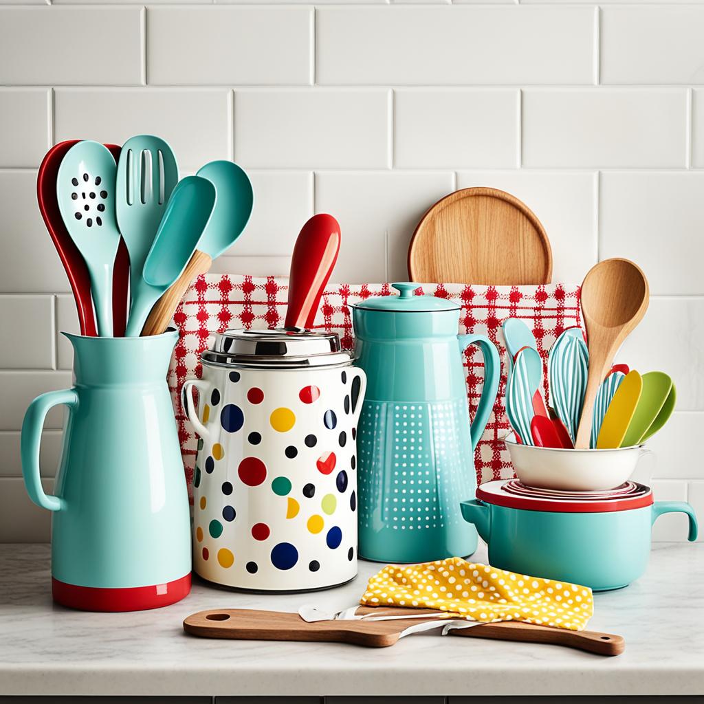 whimsical kitchen accessories