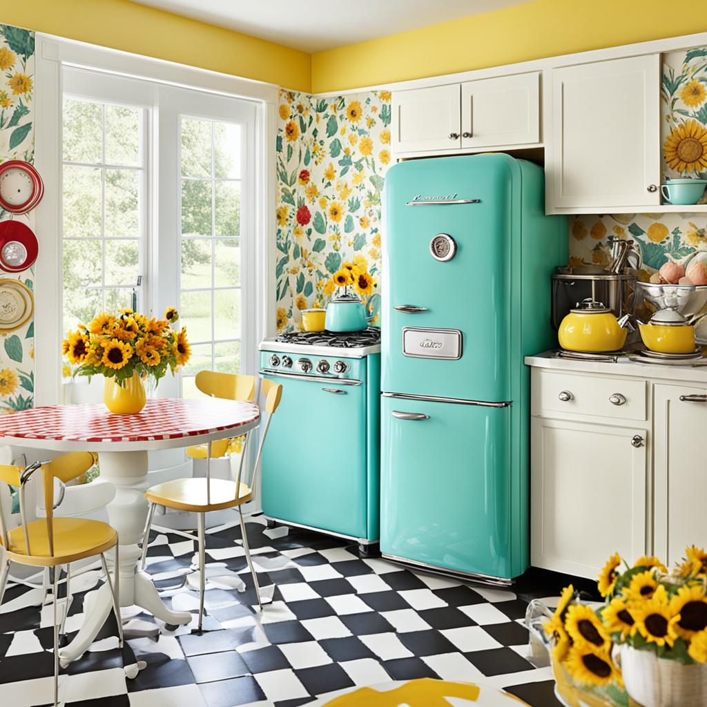 whimsical kitchen designs