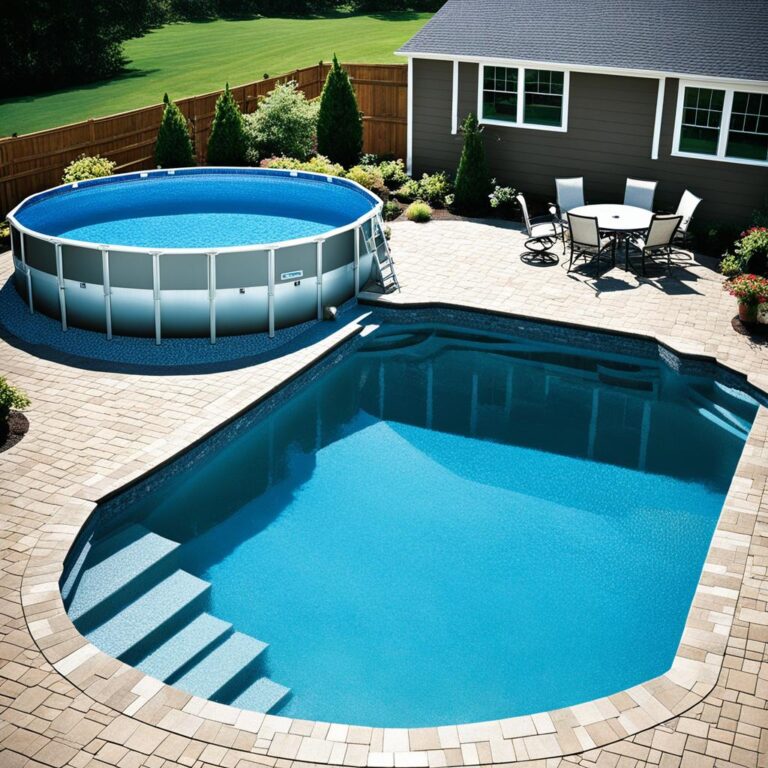 Above-Ground vs. In-Ground Pool: Key Differences and Which to Choose