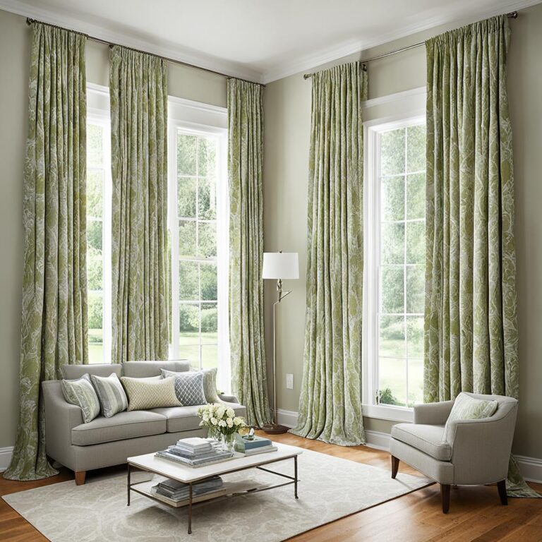 Finding the Perfect Fit: Your Ultimate Guide to Curtain Lengths