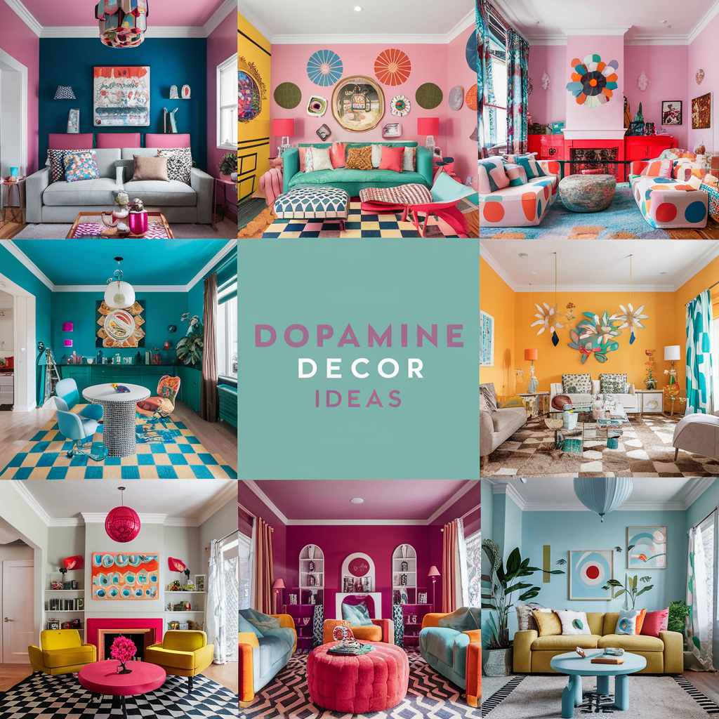 dopamine-decor