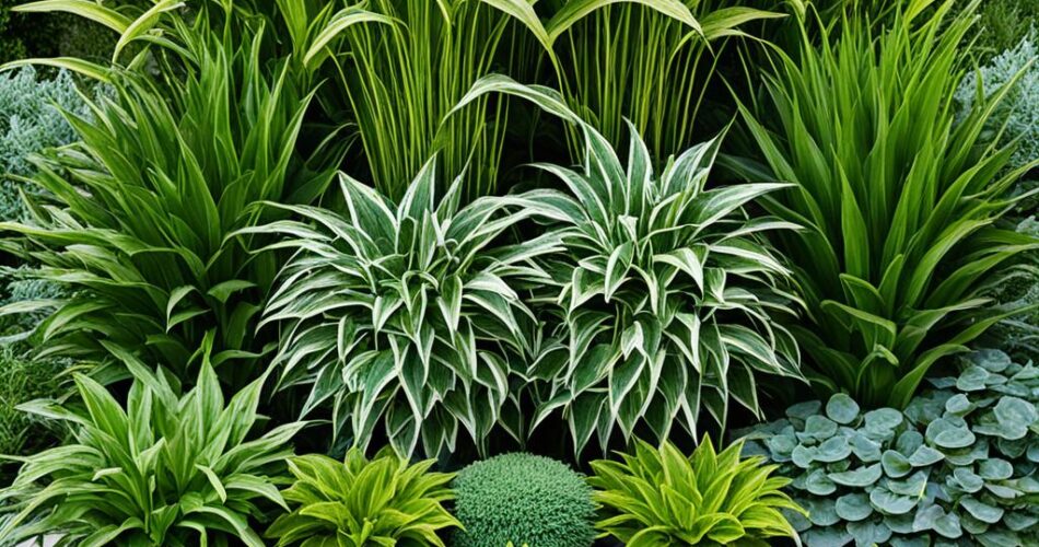 low-maintenance plants